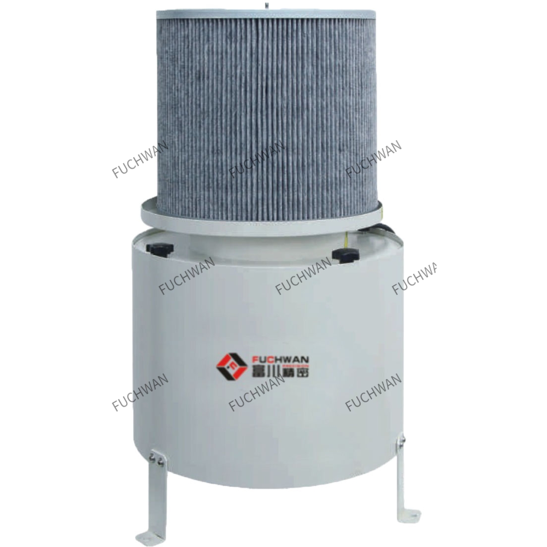 德陽(yáng)油霧收集器FCA-750