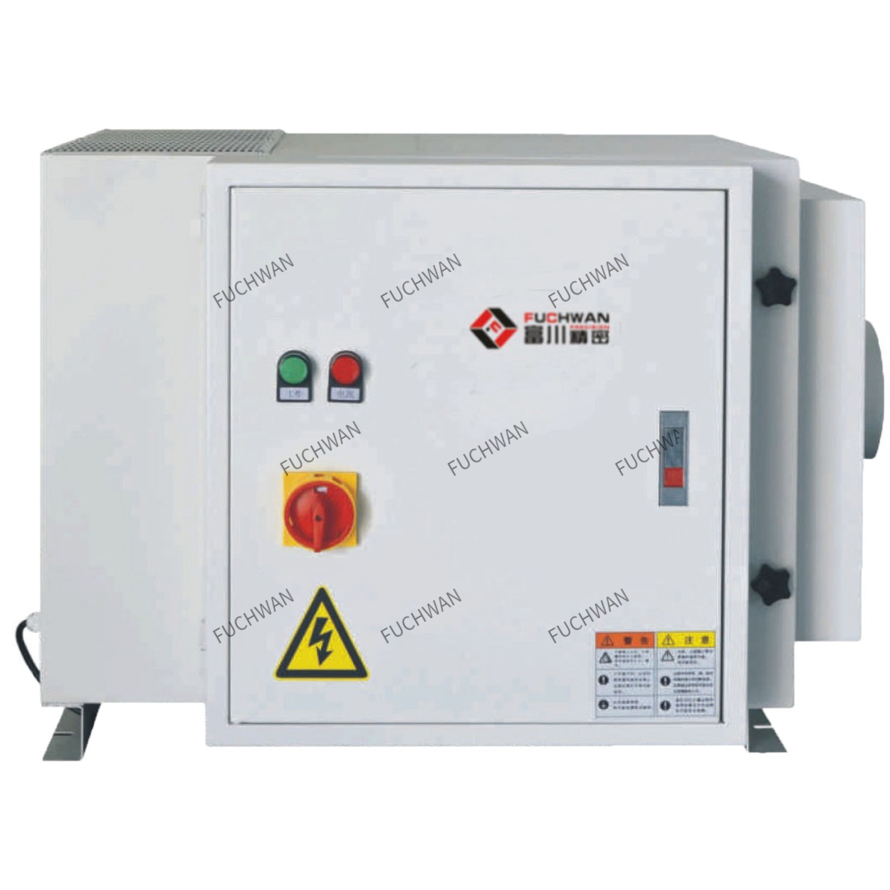 德陽(yáng)油霧收集器FCE-30